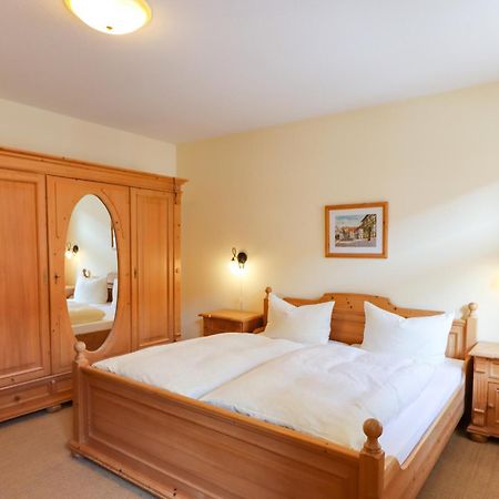 Hotel Am Anger Wernigerode Zewnętrze zdjęcie