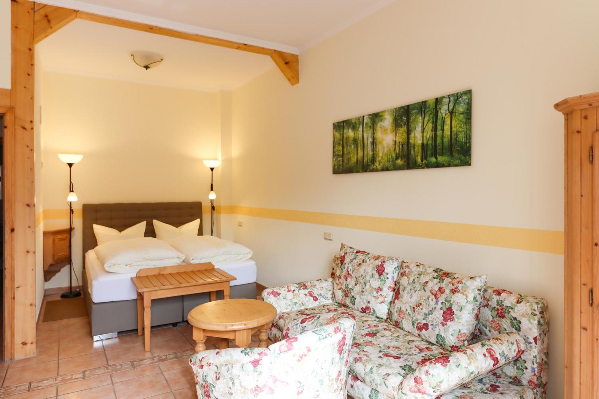 Hotel Am Anger Wernigerode Zewnętrze zdjęcie