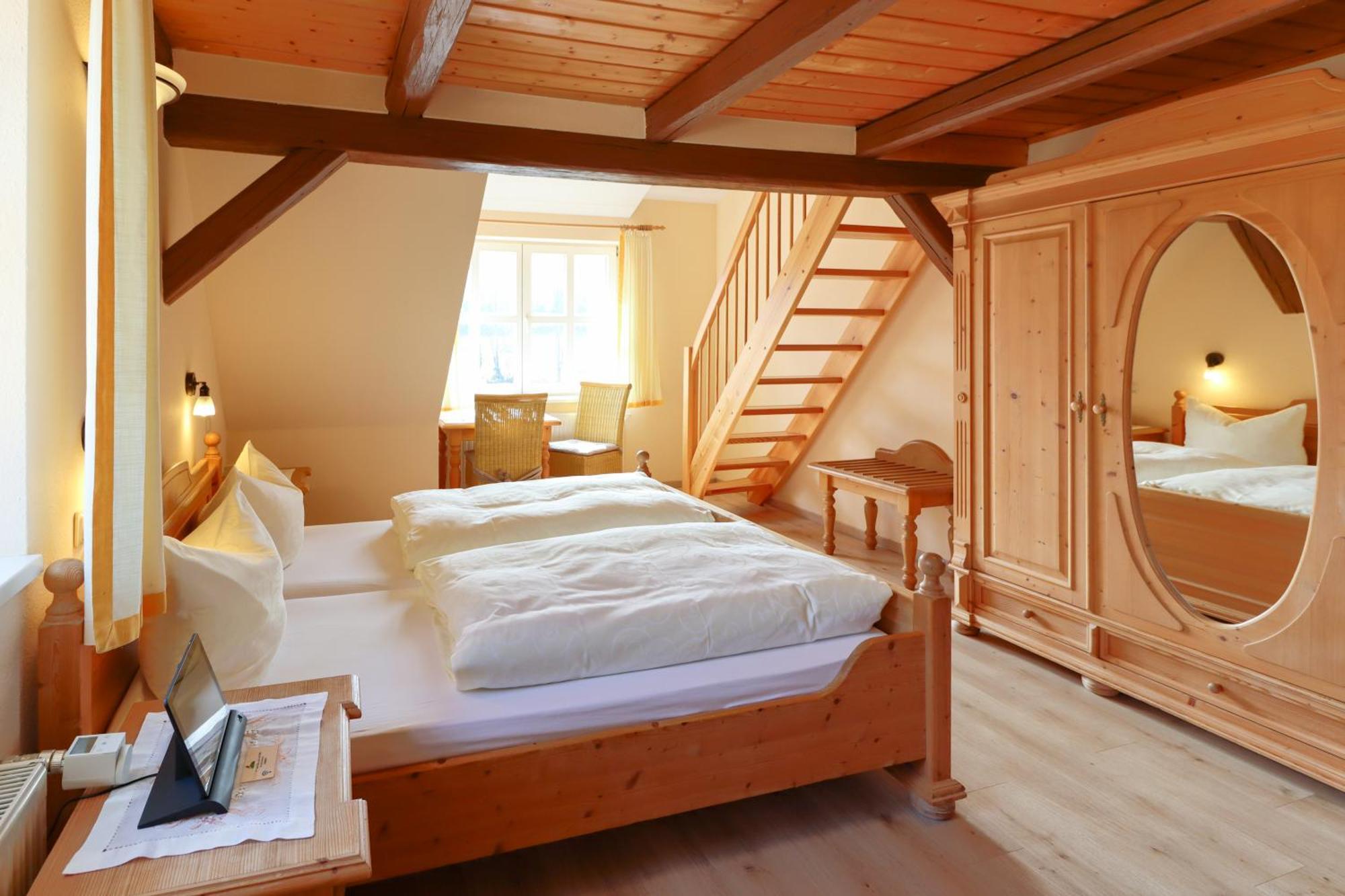 Hotel Am Anger Wernigerode Zewnętrze zdjęcie