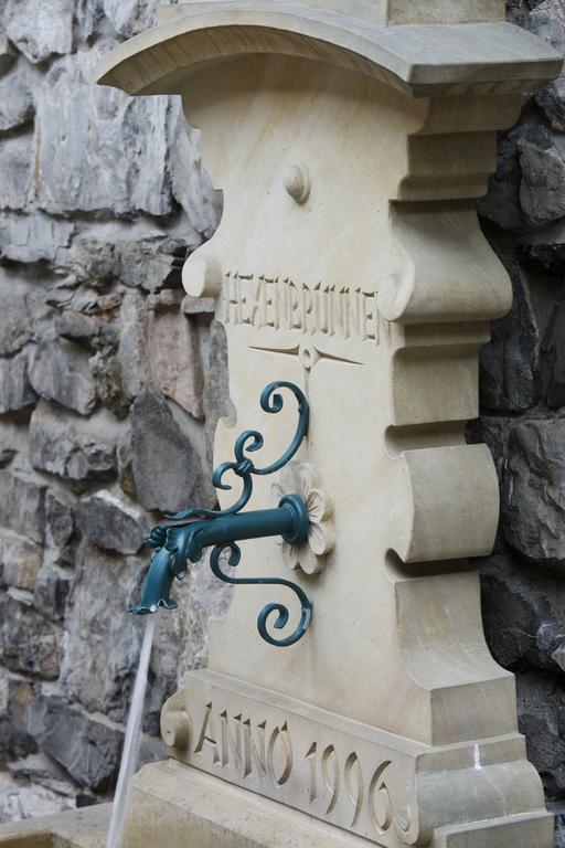Hotel Am Anger Wernigerode Zewnętrze zdjęcie
